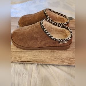 BEARPAW Tabitha Slipper